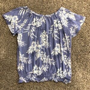 Bixby Nomad Girls Stitch Fix Top Size Large 12-14